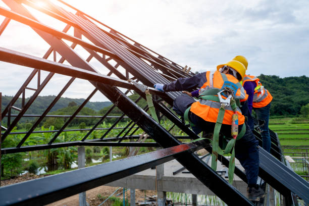 Best Commercial Roofing Services  in Emory, VA