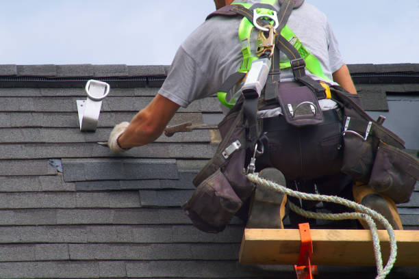 Best Gutter Installation and Roofing  in Emory, VA