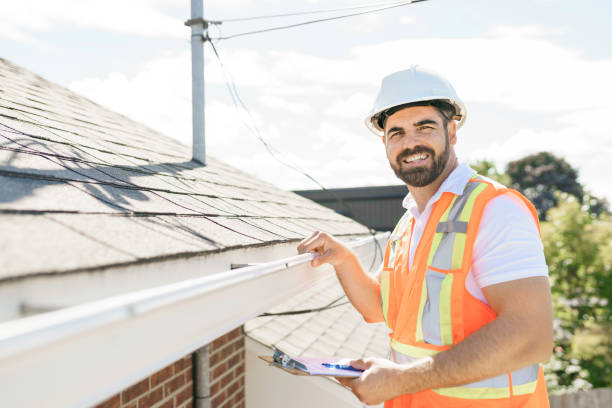 Best Commercial Roofing Services  in Emory, VA