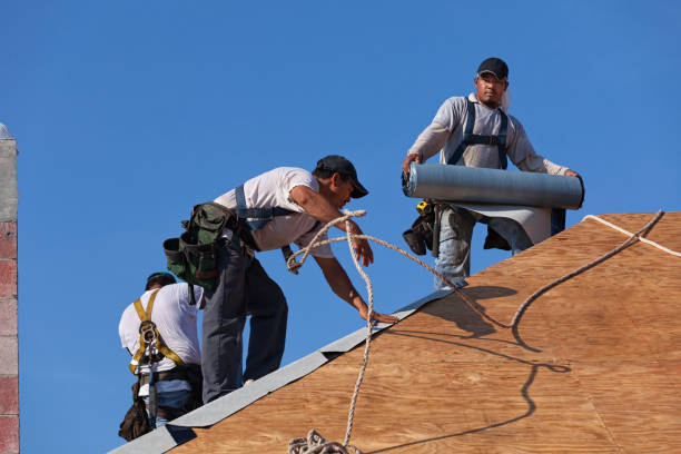 Emory, VA Roofing Contractor Company