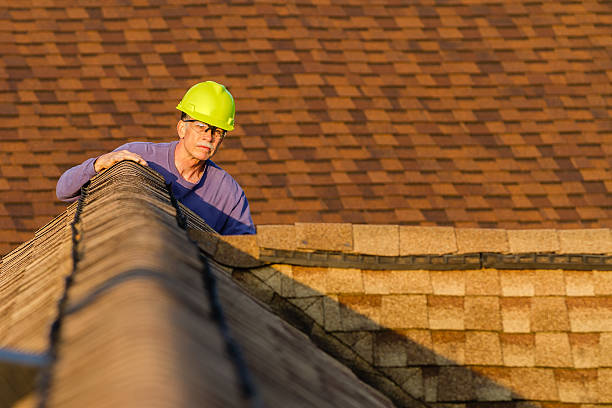 Best Tile Roofing Contractor  in Emory, VA