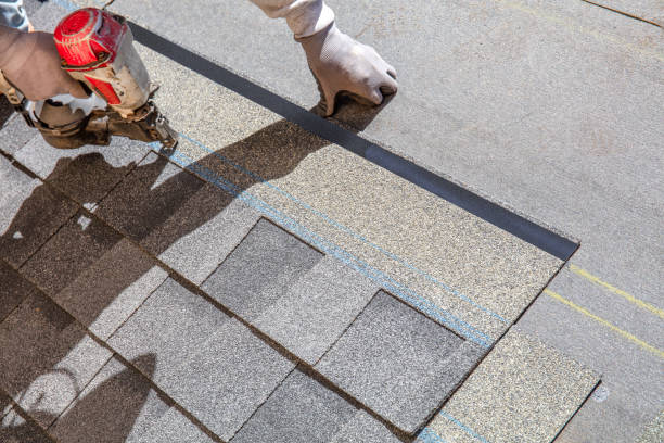 Best Roof Leak Repair  in Emory, VA
